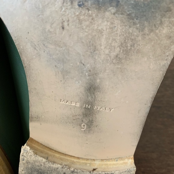 Everlane Modern Babo Shoe, size 9 - Picture 14 of 15